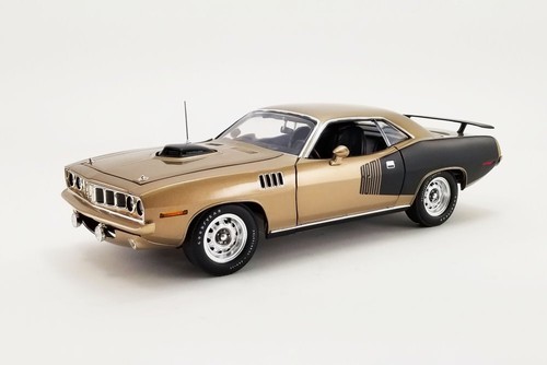 1971 plymouth hemi barracuda - 1971,