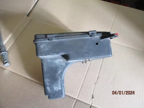 Boite outil 750 vulcan - a,
