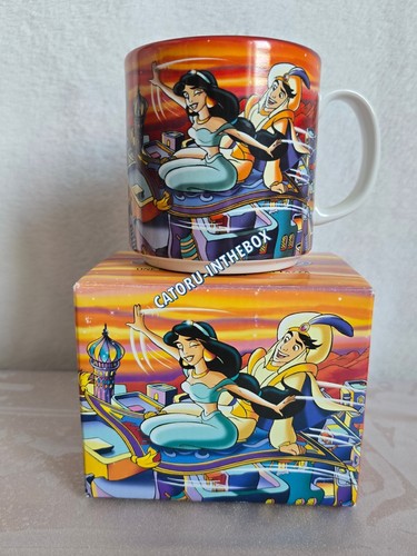 Tasse mug cup scène - /,