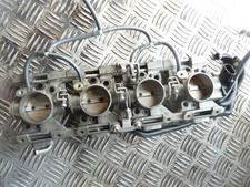 carburateur rampe d injection