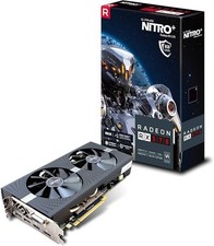 SAPPHIRE NITRO+ Radeon RX 570