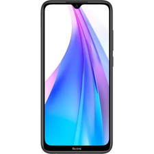 XIAOMI REDMI NOTE 8 T 64Go 4Go
