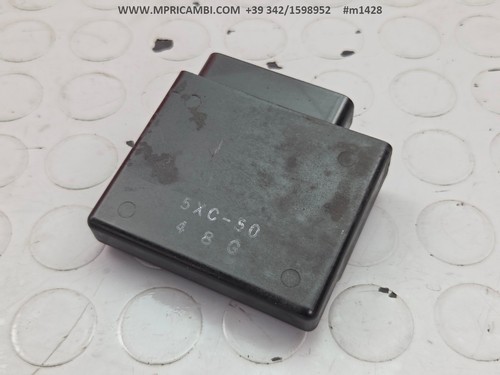 Boitier cdi ecu allumage - boitier,