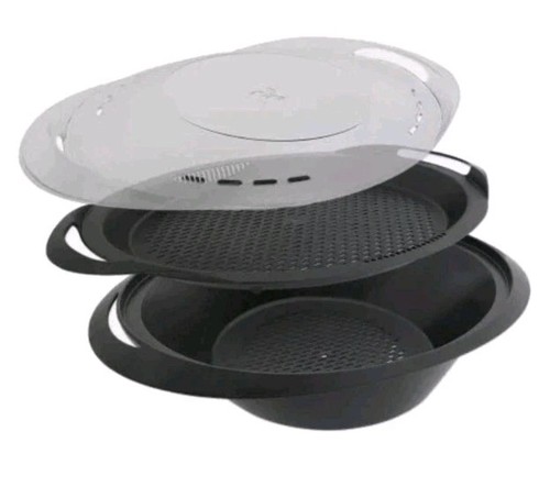 Varoma thermomix tm31 original - varoma,