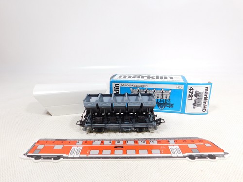 Märklin 4721 - h0,
