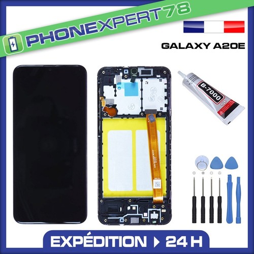 Ecran compatible pour samsung - ecran,
