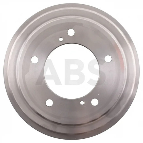 Tambour frein 2690 b s - tambour, de
