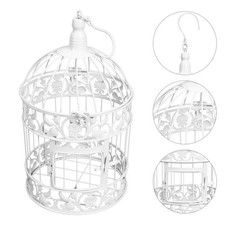  Cage Oiseau Decorative