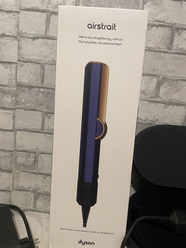 Dyson airstrait lisseur - dyson,