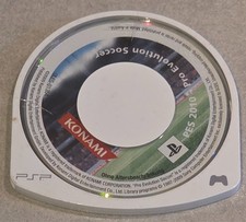 PES PRO EVOLUTION SOCCER 2010