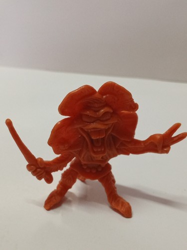 Tmnt mondo gecko - mondo, rock'n'roll