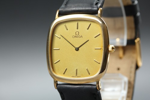 1989 vintage omega ville - omega, de