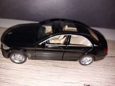 voiture miniature MERCEDES S 400L 1/32