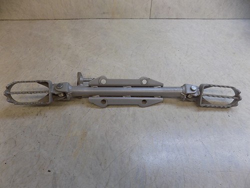Ycf 88se footpegs set - ycf,