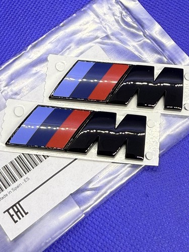 Logo badge bmw - badge, coté