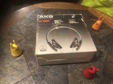 ￼🎼🎵🎶 AKG ACOUSTICS