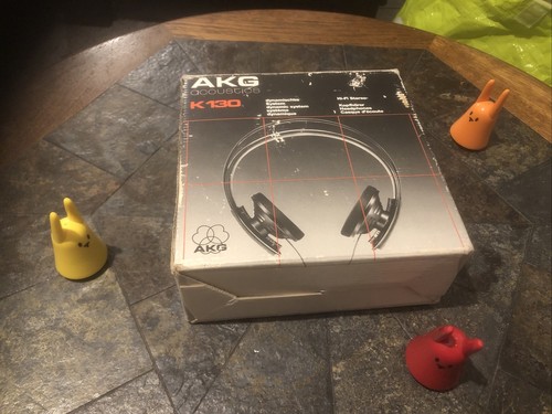 Akg acoustics - ￼🎼🎵🎶,