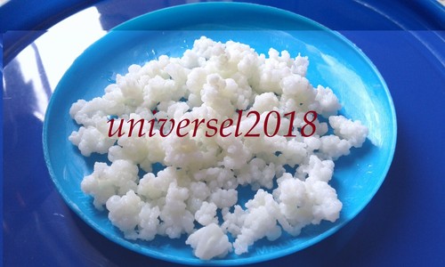 Kéfir lait bio - kÉfir,