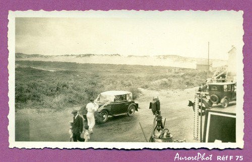 Photo voitures anciennes - anciennes, de