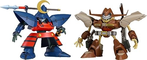 Moderoid rune knight ryu - rune,