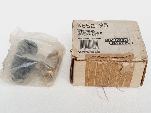 Lot lincoln electric - lincoln,
