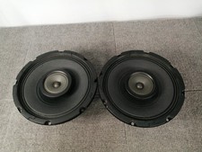 Paire d'enceintes Altec