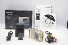 Appareil photo compact