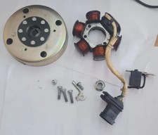 Stator Volant Original Piaggio