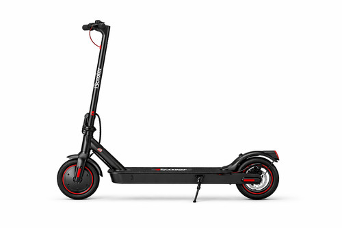Iscooter trottinette - iscooter,