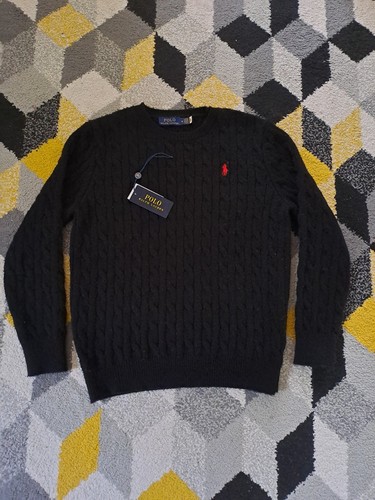 Polo ralph lauren pull homme - lauren,