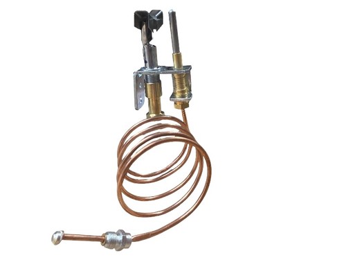 Pitco ensemble pilote gaz nat - ensemble,