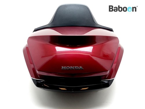 Top case honda - gl, da