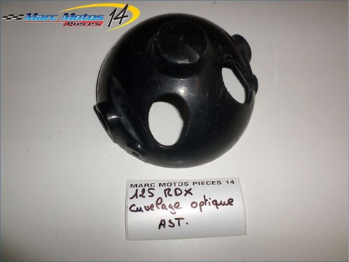 Cuvelage optique yamaha - d'optique, 125