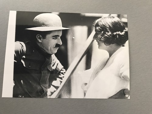 Charlie chaplin charlot - charlie, "