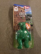 RARE TY McDonalds Teenie