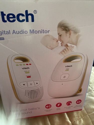 Vtech dm111 digital - vtech,