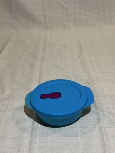 Crystal wave plus container - crystal,