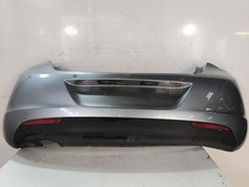 Pare choc arriere OPEL ASTRA J