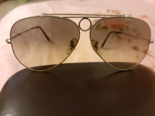 Lunettes soleil ray - de, ban