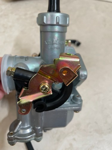 Honda gl145 mayfit cb125 - gl145,