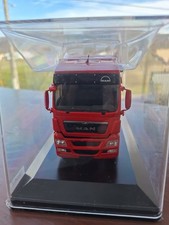 CAMION TRACTEUR MAN TGX 18.540 1/43 ELIGOR