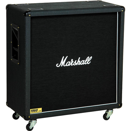 Marshall 1960b 300w 4x12 - marshall,