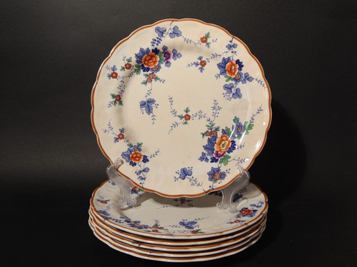 Ancien rare service - rare,