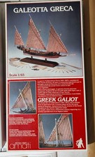 maquette bateau bois à