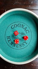 Jeu 421 Hennessy Cognac Piste