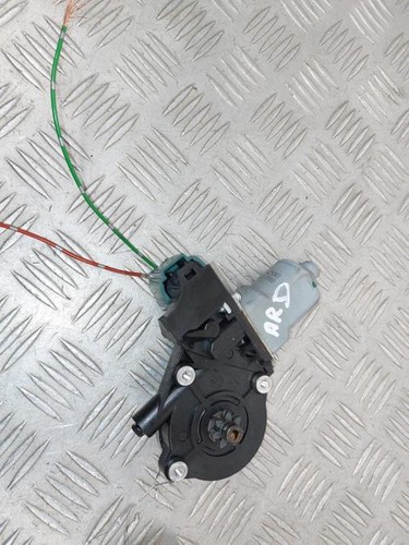 Moteur leve vitre arriere