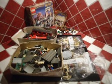 lot lego harry potter 2,6