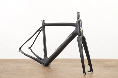 48s colnago zero - cx, carbon