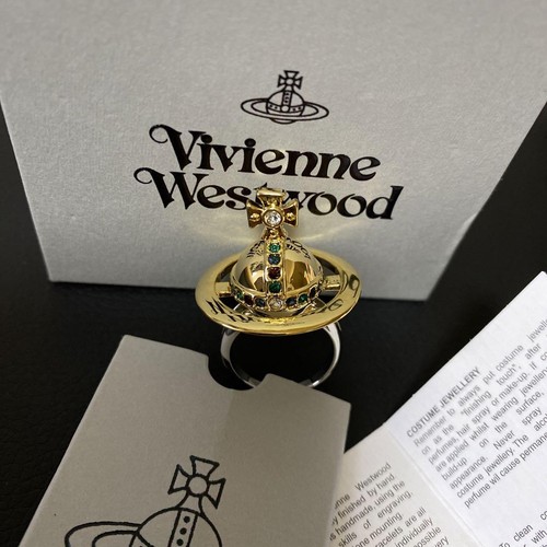 Bague vivienne westwood - westwood, taille