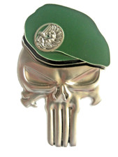 INSIGNE LEGION ETRANGERE